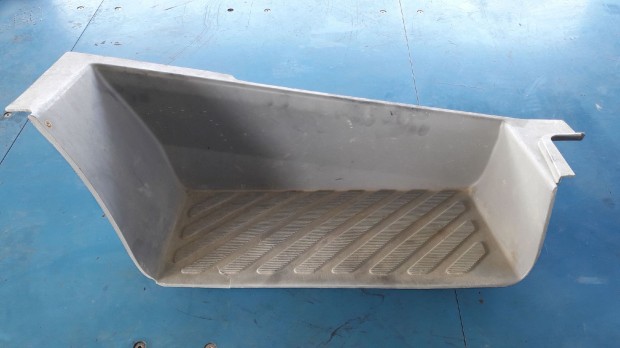 Volkswagen LT 28 Bal Fell�p�