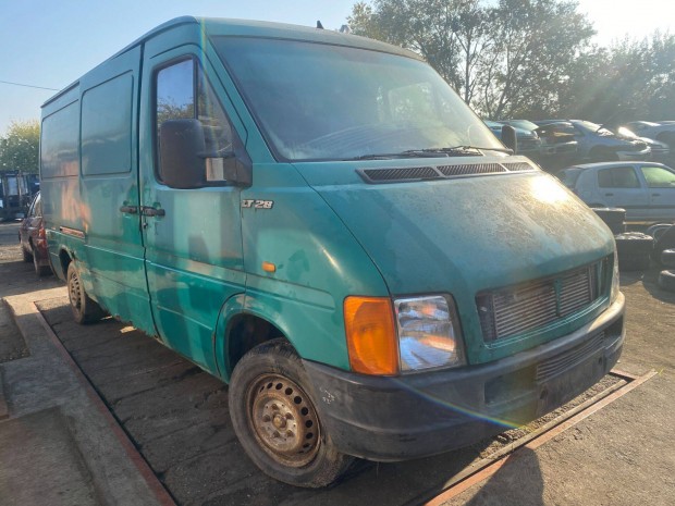 Volkswagen LT 28 (1999) 2.5D ANJ Alkatrszek #M1777