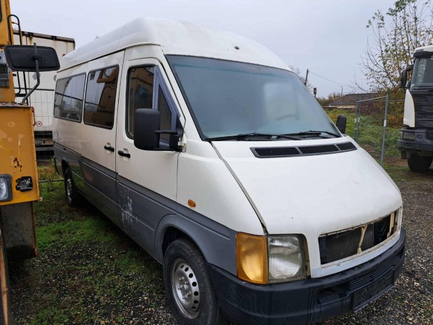 Volkswagen LT 2.5 SDI 32 9 Szem�lyes