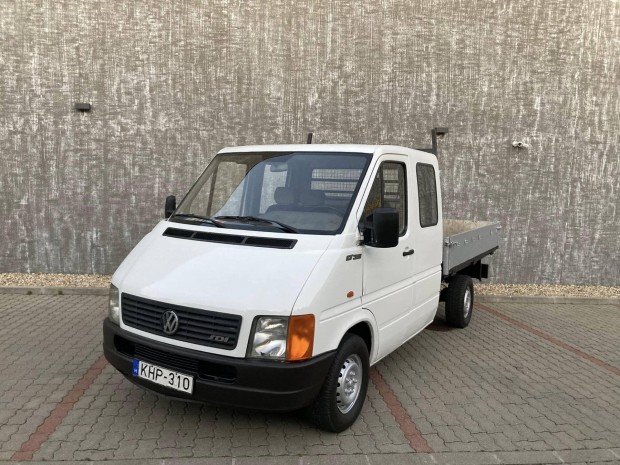 Volkswagen LT 2.5 SDI 35