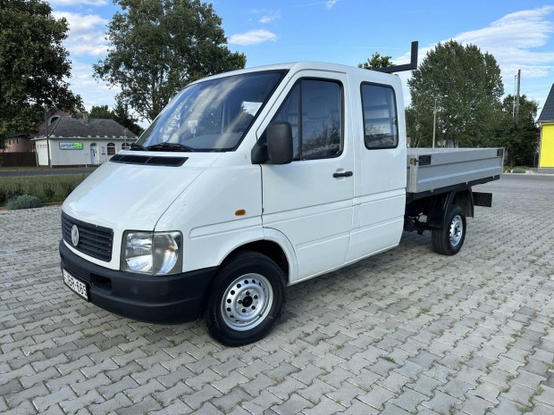 Volkswagen LT 2.5 SDI 35 Szp llapot!!