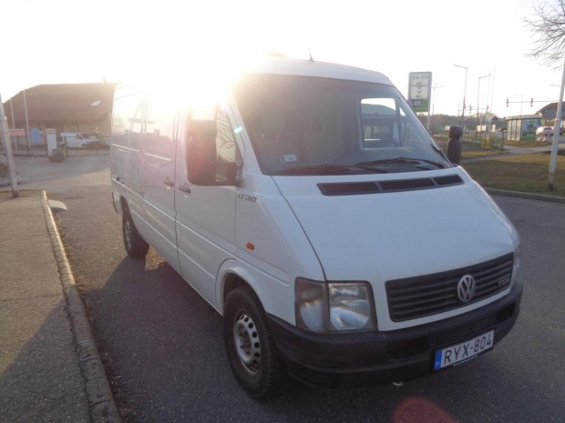 Volkswagen LT 2.5 TDI 35