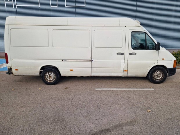 Volkswagen LT 2.5 TDI 35