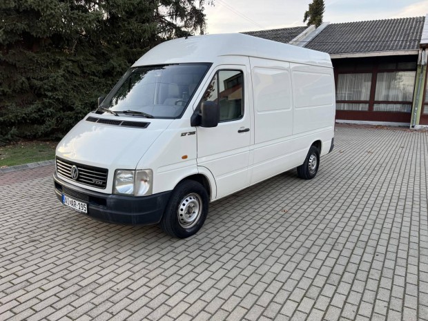 Volkswagen LT 2.5 TDI 35 Vals 209ekm