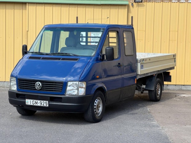 Volkswagen LT 2.8 TDI 35