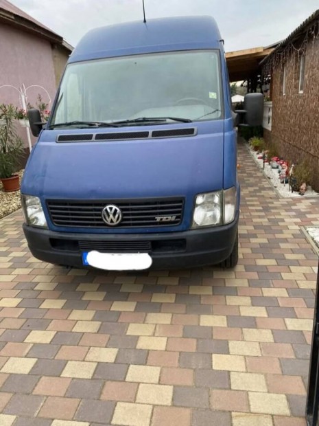 Volkswagen LT 35