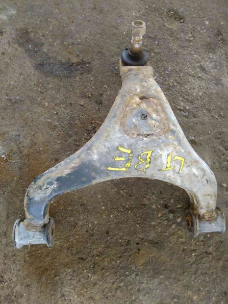 Volkswagen LT 35 Bal Els Lengkar