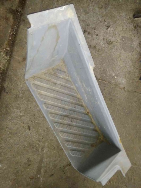 Volkswagen LT 35 Bal Fell�p�