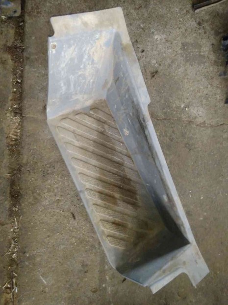 Volkswagen LT 35 Bal Fell�p�