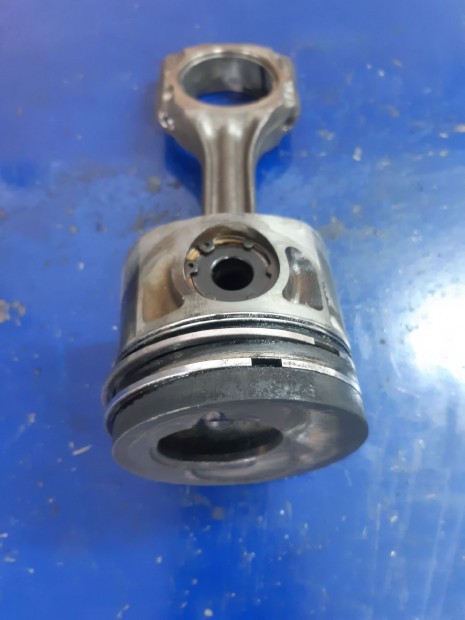 Volkswagen LT 35 Dugatty� + Hajt�kar