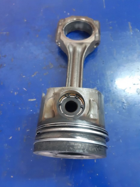 Volkswagen LT 35 Dugatty� + Hajt�kar