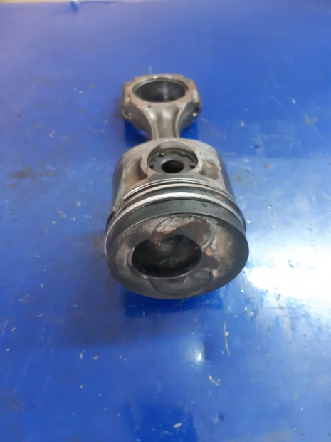 Volkswagen LT 35 Dugatty� + Hajt�kar