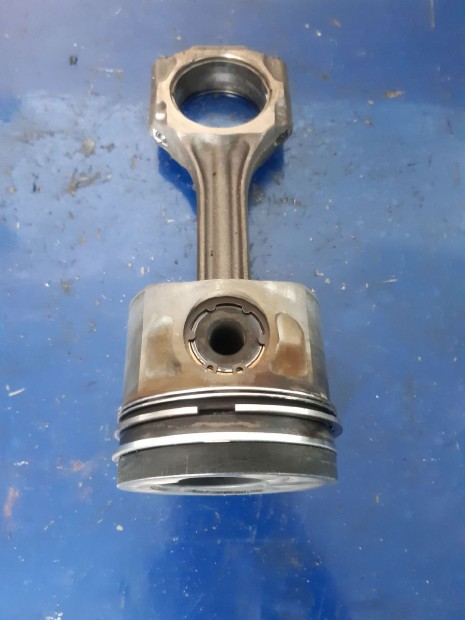 Volkswagen LT 35 Dugatty� + Hajt�kar