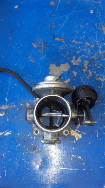 Volkswagen LT 35 EGR - Fojtószelep