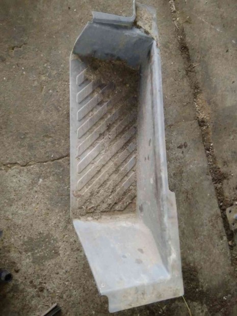 Volkswagen LT 35 Jobb Fell�p�