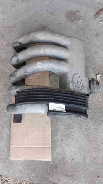 Volkswagen LT 35 Szívótorok - EGR Szelep