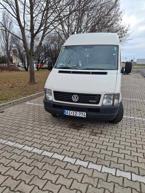 Volkswagen LT