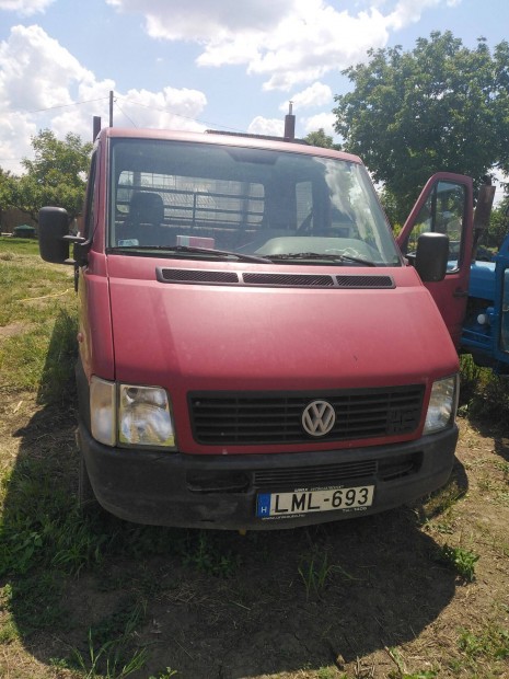 Volkswagen LT