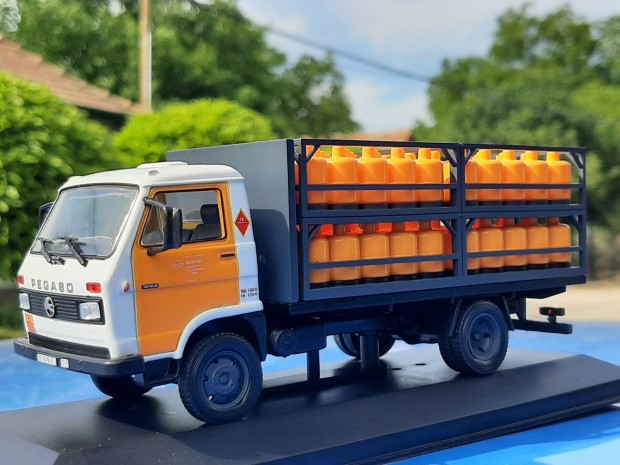 Volkswagen LT (pegaso)modell eladó!