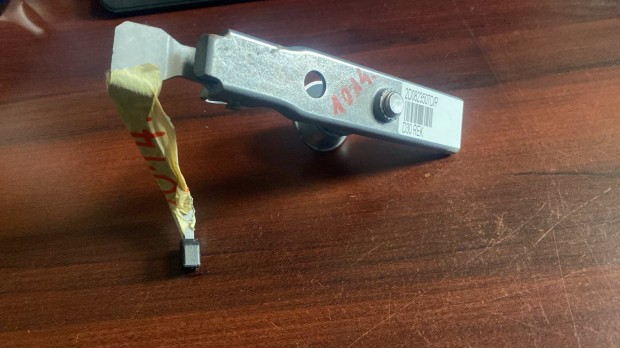 Volkswagen LT motorh�ztet� nyit� 2D0823507D elad�