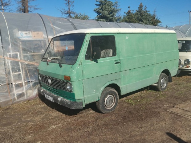 Volkswagen Lt 28 furgon elad 