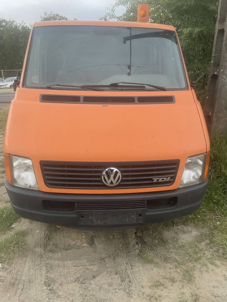 Volkswagen Lt 35