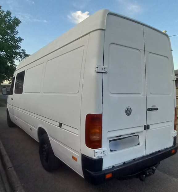 Volkswagen Lt 35