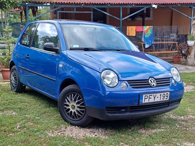 Volkswagen Lupo 1.0