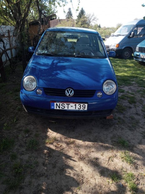 Volkswagen Lupo 1.0
