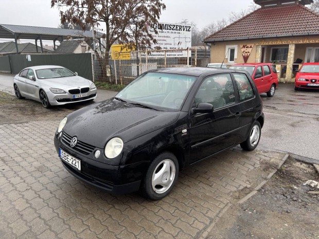 Volkswagen Lupo 1.0 Comfortline