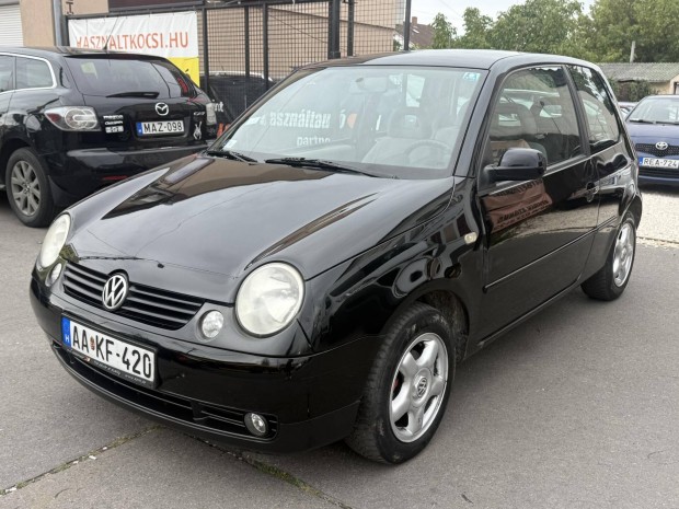 Volkswagen Lupo 1.0 Comfortline