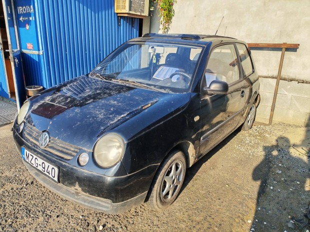 Volkswagen Lupo 1.0 Comfortline