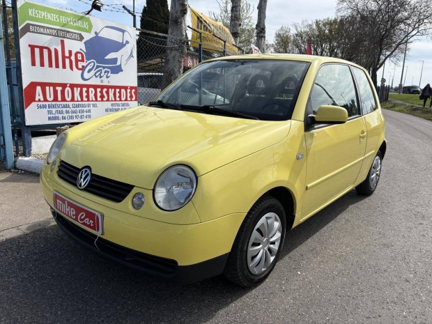 Volkswagen Lupo 1.0 Comfortline Olcs� Aut�!