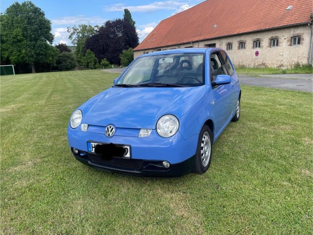 Volkswagen Lupo 1.2 TDI 3L Bontódik Alkatrészek