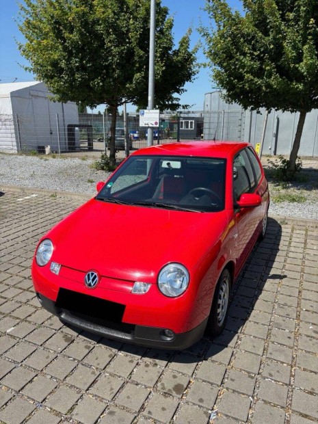 Volkswagen Lupo 1.2 TDI 3L Bontdik Alkatrszek 