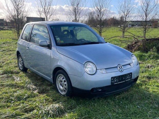 Volkswagen Lupo 1.2 TDI 3L Minden Alkatrsze Bonts