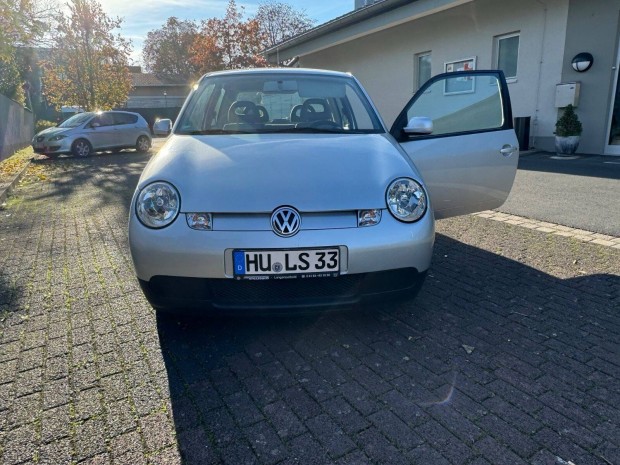 Volkswagen Lupo 1.2 TDI 3L Minden Alkatrésze Bontódik
