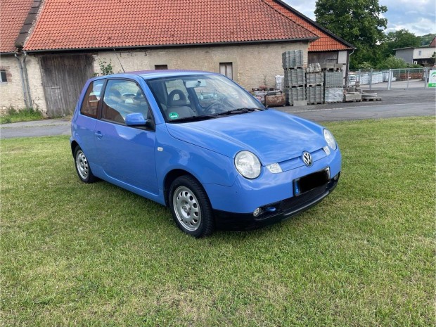 Volkswagen Lupo 1.2 TDI 3L Minden Alkatrésze Eladó