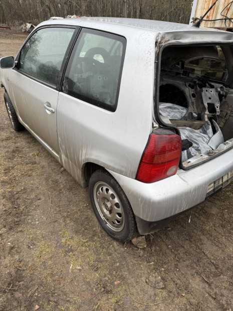 Volkswagen Lupo 1.2 TDI 3L Minden Alkatrsze 