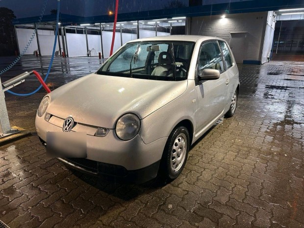 Volkswagen Lupo 1.2 TDI 3L alkatrszek bonts