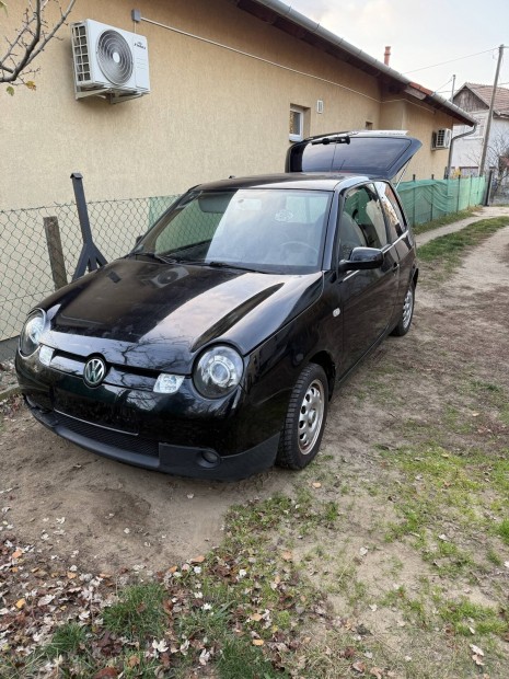 Volkswagen Lupo 1.2 TDI 3L bonts alkatrszek bontdik