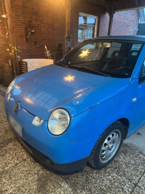 Volkswagen Lupo 1.2 TDI 3L minden alkatr�sze elad� bont�dik 
