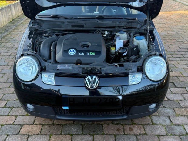 Volkswagen Lupo 1.2 TDI 3L motorikus alkatreszek 