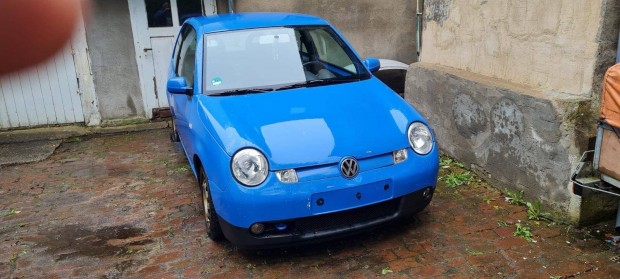 Volkswagen Lupo 1.2 TDI 3l Minden Alkatr�sze Elad�