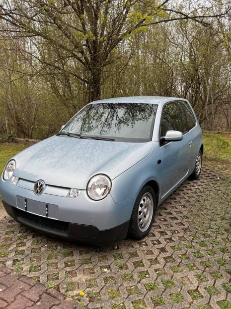 Volkswagen Lupo 1.2 TDI 3l Minden. Alkatrésze Bontás