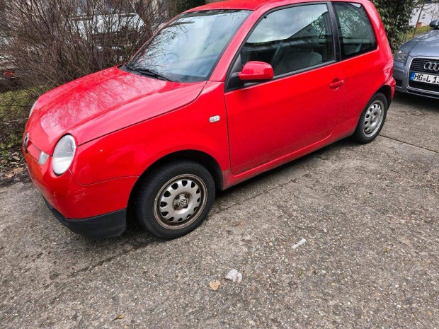 Volkswagen Lupo 1.2 TDI 3l alkatr�szei