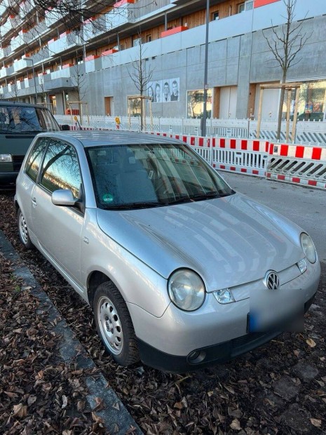 Volkswagen Lupo 1.2 TDI Bonts 3L