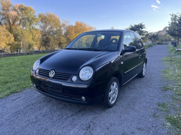 Volkswagen Lupo 1.4