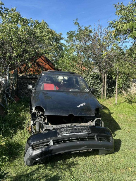 Volkswagen Lupo