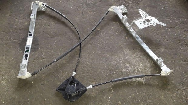 Volkswagen Lupo Bal Első Ablakemelő Szerkezet Elektromos